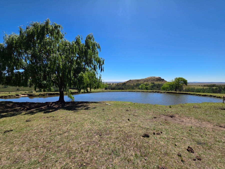 Commercial Property for Sale in Bethlehem Free State